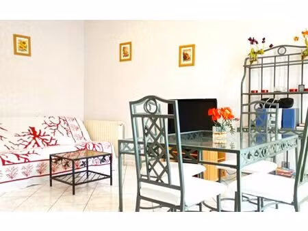 appartement cannes 45.78 m² t-3 à vendre  249 000 €