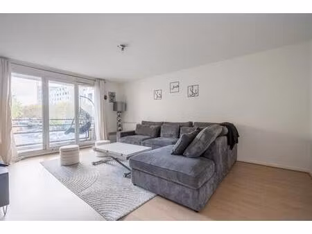 charmant t3 lumineux à rosny-sous-bois