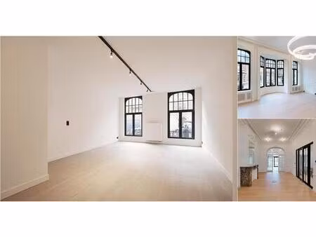 bureaux à louer à boulevard de la cambre 45 bruxelles (vbd92378)