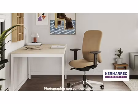 à louer : bureau de 13m² - centre-ville de vannes