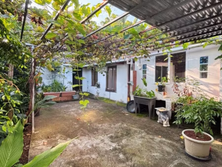 maison bourbon bois à vendre à sainte-marie - l'espérance le