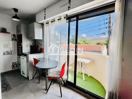 appartement 2 pièces