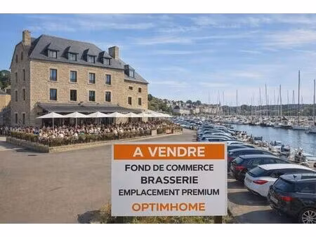 vente commerce 13 pièces 480 m² vannes (56000)