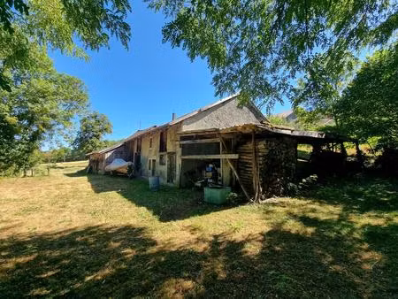 vente maison 4 pièces 170 m² seyssel (74910)