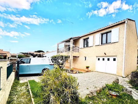 vente maison 4 pièces 148 m² à la londe-les-maures (83250)  598 000 €