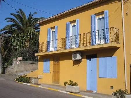 villa à vendre