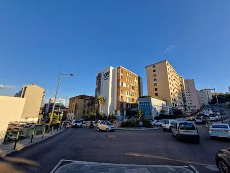 stg immobilier