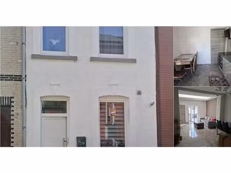 maison à vendre à rue andré five 56 herstal (vwd16783)