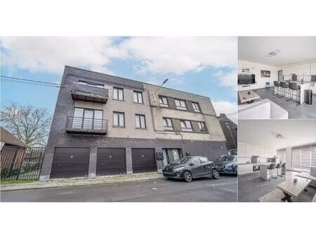immeuble de rapport à vendre avec garage et terrasse   dampremy (vbd92234)