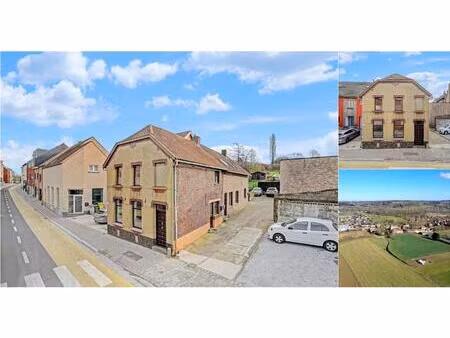 maison à vendre à dorpstraat 507 leefdaal (rbv37534)