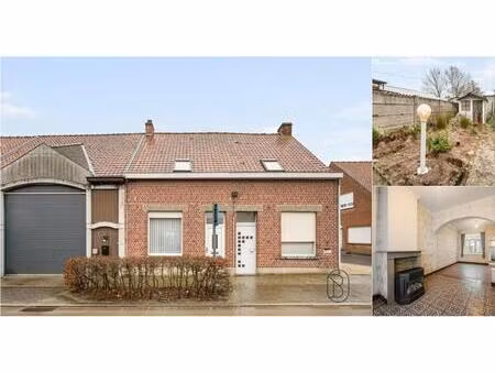maison à vendre à stasegemstraat 27 deerlijk (rbv37327)