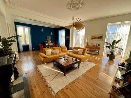 propriétaire particulier