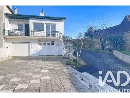 maison de ville à vendre