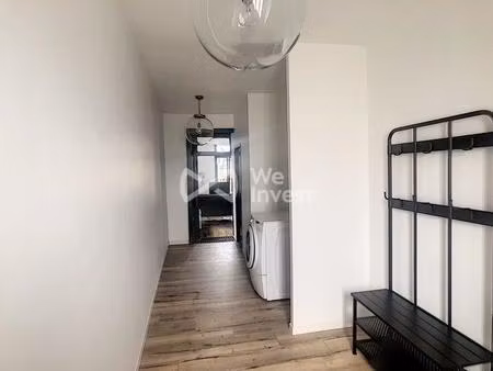 immeuble d'environ 250 m2 sur 3 niveaux