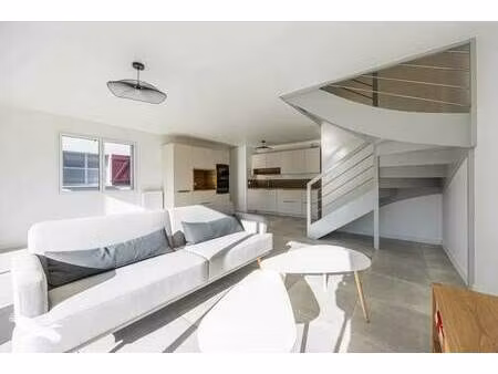 human immobilier st jean de luz