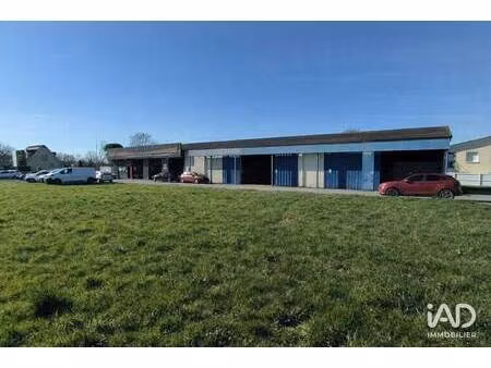 local commercial à vendre