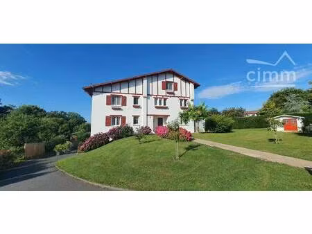 maison de plain-pied à vendre