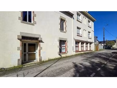 local commercial à vendre