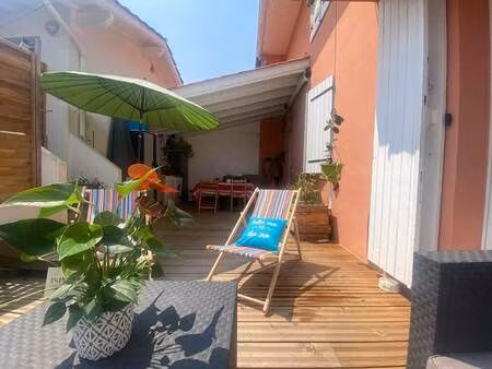 propriétaire particulier