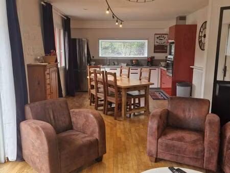 mme. catherine le forestier