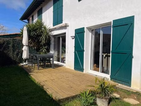 propriétaire particulier