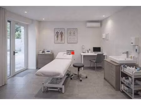 espace bureau à vendre