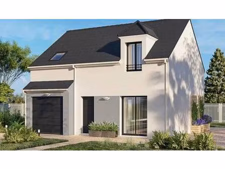 papillon residentiel