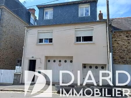 immeuble à vendre
