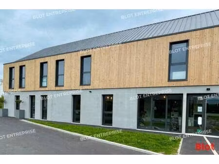 espace bureau à louer