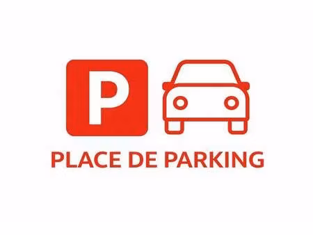 parking à vendre