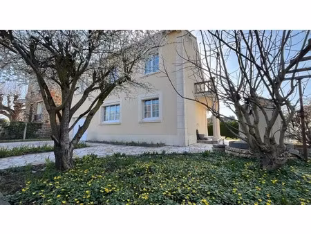 vente maison 6 pièces 119 m² à soisy-sous-montmorency (95230)  521 250 €