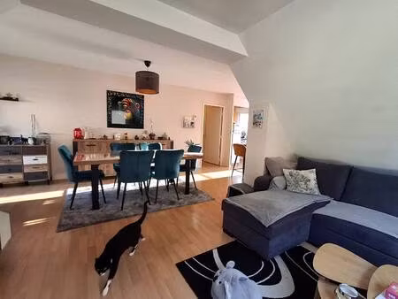 hf gestion - rennes siège