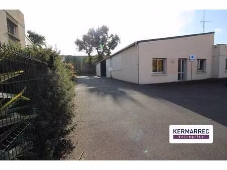 local commercial à louer