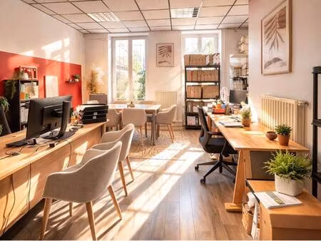 local commercial à louer