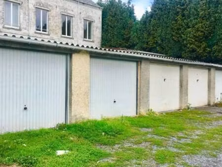 propriétaire particulier