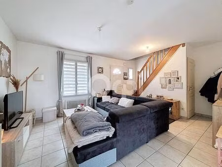 orpi dhoury breuil-le-vert