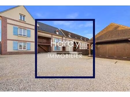 hardy immobilier