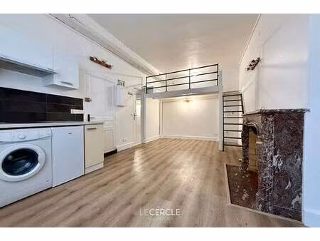 le cercle immobilier