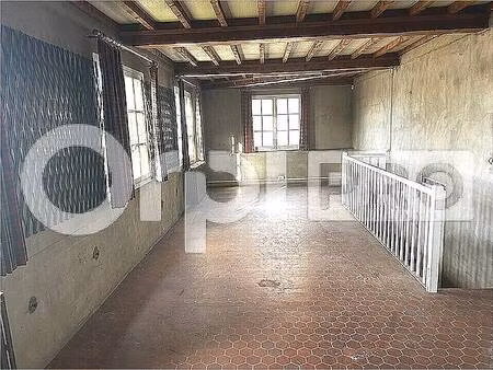 local d'activités à louer