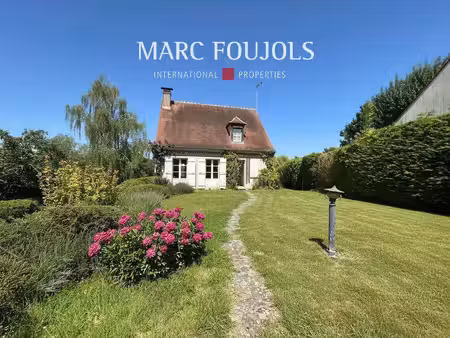 marc foujols immobilier - senlis