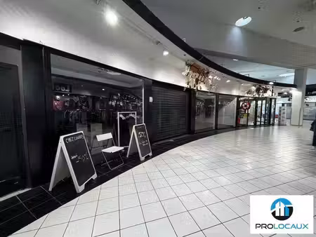local commercial à louer