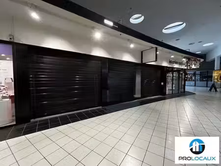 local commercial à louer