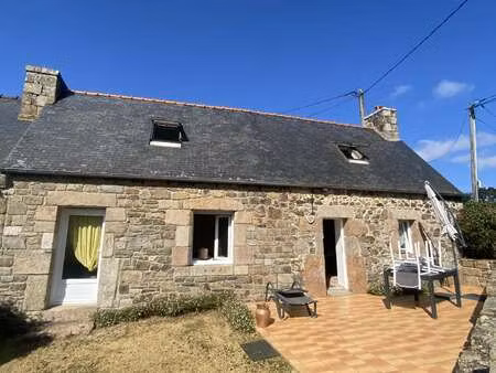location maison meublé à lannion (22300) : à louer meublé / 64m² lannion