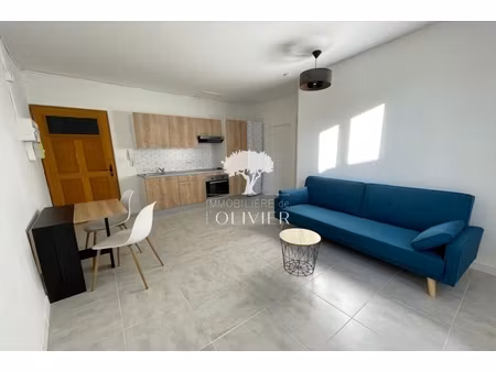 annonce appartement à louer