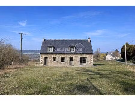 terrain à vendre