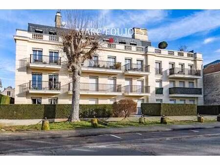 marc foujols chantilly