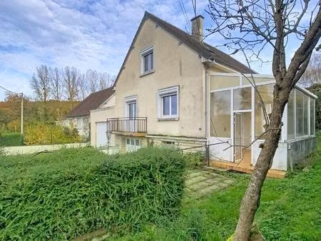 mapeo immobilier