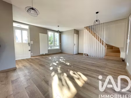 vente maison 6 pièces 176 m² à colombes (92700)  750 000 €