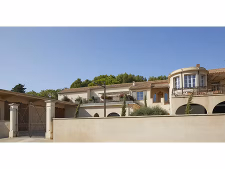 vente propriété 320 m² à châteauneuf-du-pape (84230)  1 980 000 €