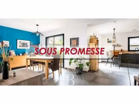 maison contemporaine avec jardin sceaux (92)